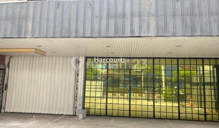 Disewakan Mini Building Lokasi Strategis Area Jl. Wolter Monginsidi Kebayoran Baru Disewakan Mini Building Lokasi Strategis Area Jl. Wolter Monginsidi Kebayoran Baru