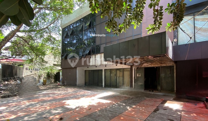 Dijual Ruko 3 Lantai Strategis Cocok untuk Kantor dan Usaha Area Jl. Kemang Raya Dijual Ruko 3 Lantai Strategis Cocok untuk Kantor dan Usaha Area Jl. Kemang Raya