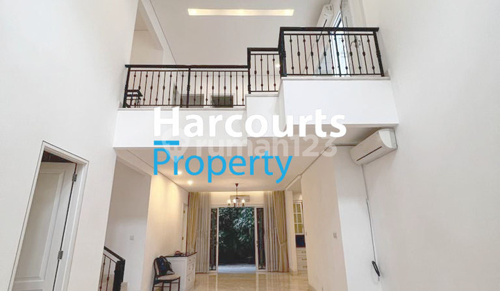 Dijual/Disewa Rumah Modern Terawat Area Jl. Solo Menteng 2