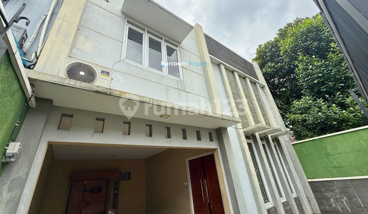 Disewakan Rumah Minimalis Area Jl. Bungur Kemang Disewakan Rumah Minimalis Area Jl. Bungur Kemang