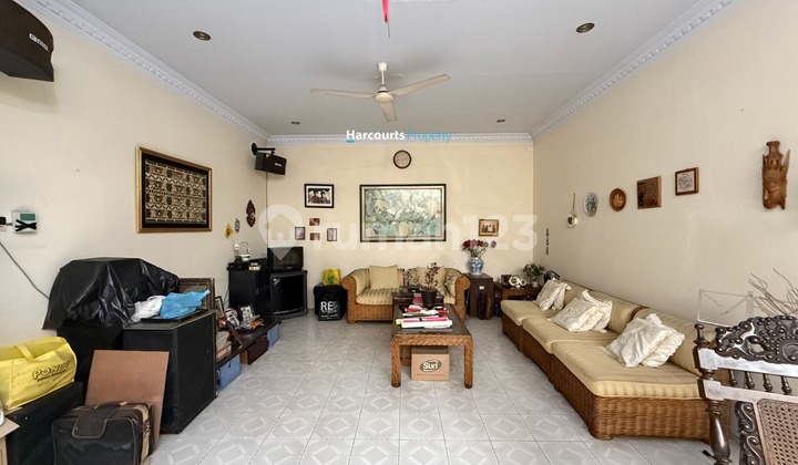 For Sale Classic Land-Only House Suitable for Rebuilding in H. Nawi Area 2