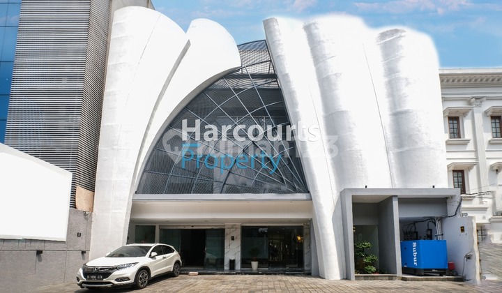 Kebayoran Area, Minibuilding for Sale at Strategic Location on Jl. Wolter Monginsidi, South Jakarta Kebayoran Area, Minibuilding for Sale at Strategic Location on Jl. Wolter Monginsidi, South Jakarta