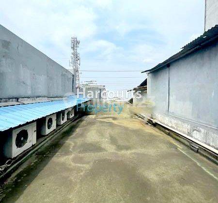 Kebayoran Baru Area, Ruko Super Bagus dan Besar Lokasi Pinggir dan Strategis 2