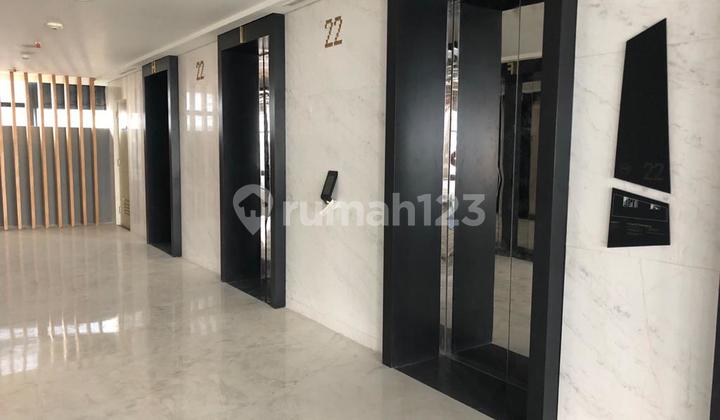 Butuh Minim Renovasi