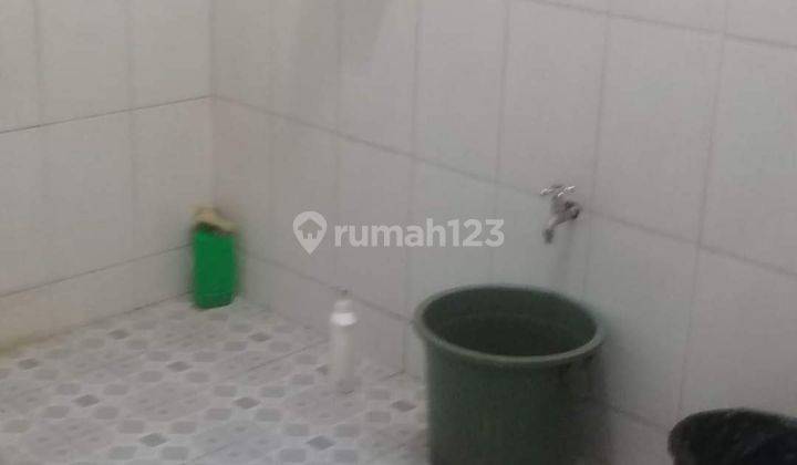 Rumah Hook 2 Lantai Di Duren Jaya Kota Bekasi 4