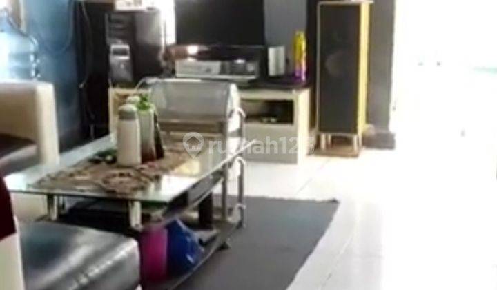 Bagus...Rumah Hook di Vida mustika jaya Kota Bekasi 3