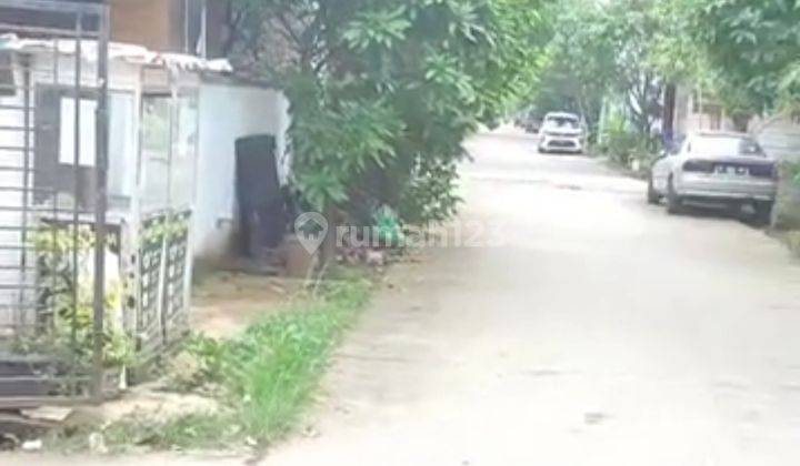 Bagus...Rumah Hook di Vida mustika jaya Kota Bekasi 2