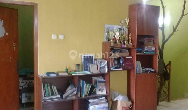 Rumah Hook 2 Lantai Di Duren Jaya Kota Bekasi 7