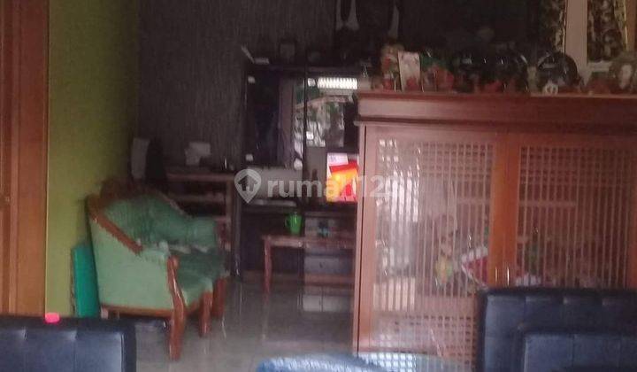 Rumah Hook 2 Lantai Di Duren Jaya Kota Bekasi 8