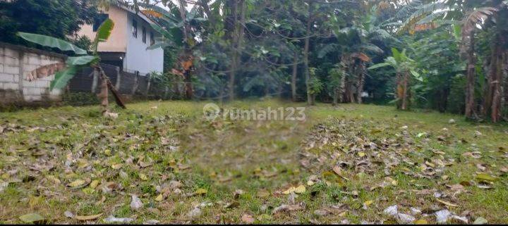 Tanah 750 m² di Pinggir Jalan Kecamatan Jatisampurna  Bekasi 4