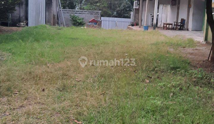 Tanah Datar Murah 2,2jt/m SHM  di Pedurenan Bekasi 5