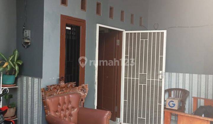 Rumah SHM 2 Lantai di Bulak Perwira, Kota Bekasi  3