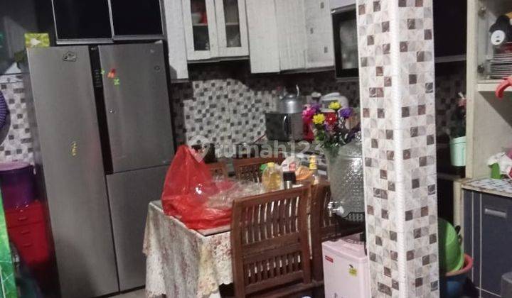 Rumah SHM 2 Lantai di Bulak Perwira, Kota Bekasi  7