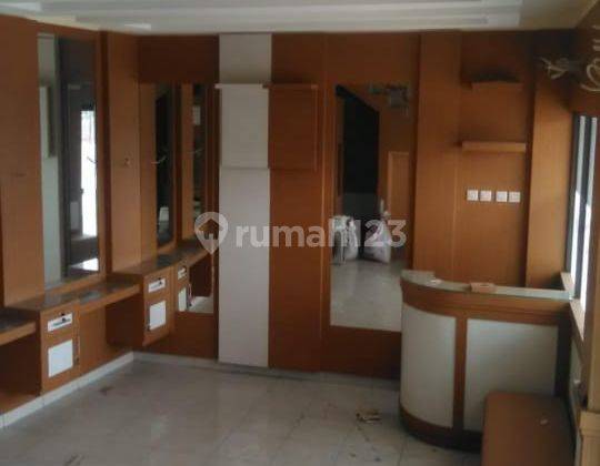 Murah Ruko 2 lantai lebar depan 10m, di Jalan Raya Hankam Bekasi 5