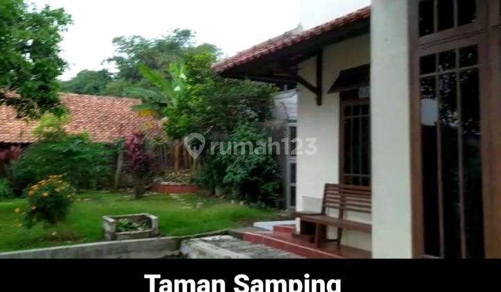 Rumah Murah Bagus di Gunung Batu Bogor Barat Jabar SHM 2