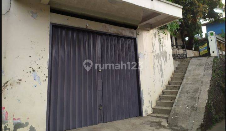 Rumah Murah Bagus di Gunung Batu Bogor Barat Jabar SHM 5