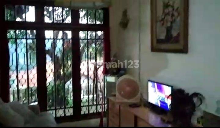 Rumah Murah Bagus di Gunung Batu Bogor Barat Jabar SHM 10