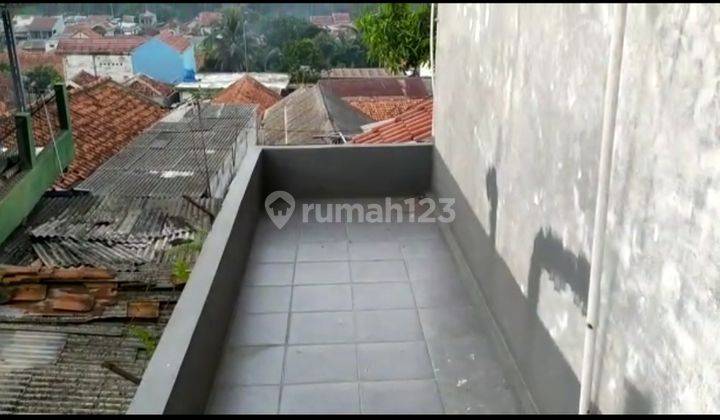 Rumah Murah Bagus di Gunung Batu Bogor Barat Jabar SHM 13