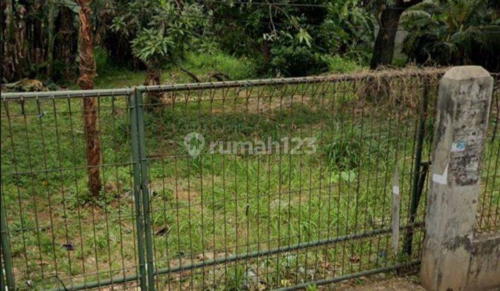 Tanah SHM 1084 m²   untuk Mini Cluster di Cikunir, di Kota Bekasi  2