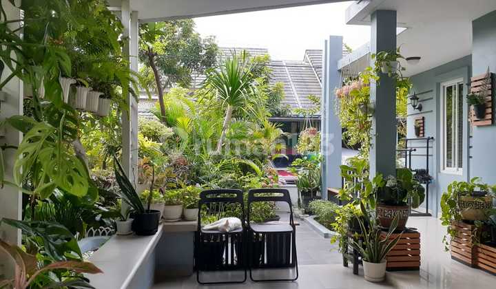 Rumah Hook Akses 2 Mobil di Metland Cibitung , Kota Bekasi 7