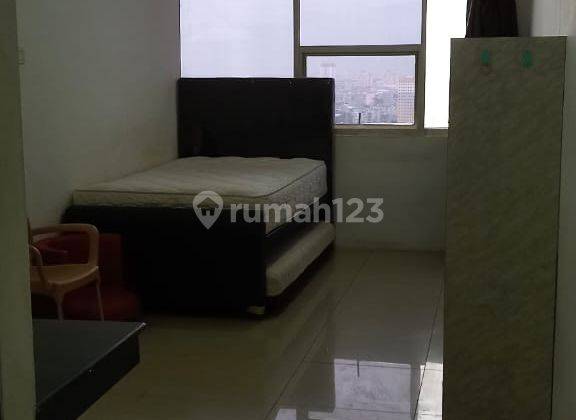 Rp 625 jt Apartemen Pasar Baru Mansion Semi Furnished Jakpus 1