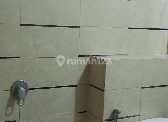 Rp 625 jt Apartemen Pasar Baru Mansion Semi Furnished Jakpus 8