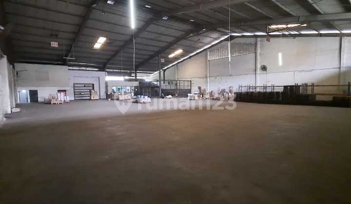 Kelapa Gading Warehouse Kelapa Gading Warehouse