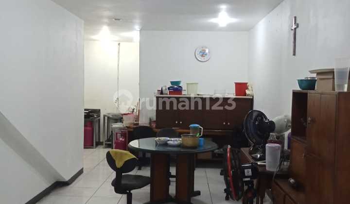 Cempaka Mas Shop House