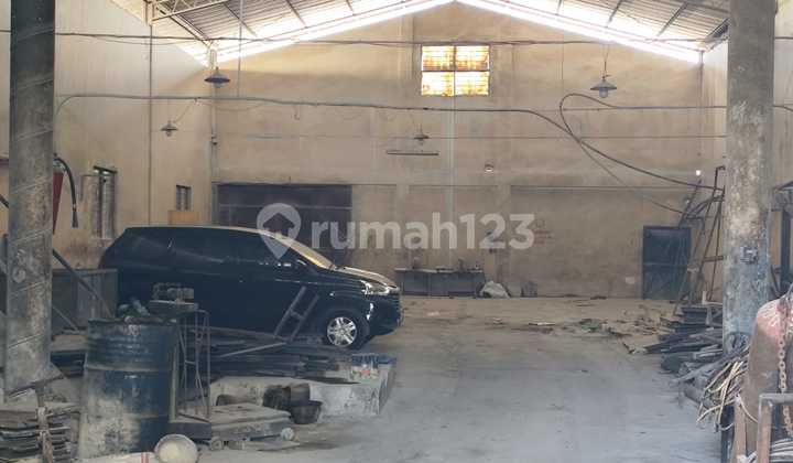 Warehouse Kalideres West Jakarta Warehouse Kalideres West Jakarta