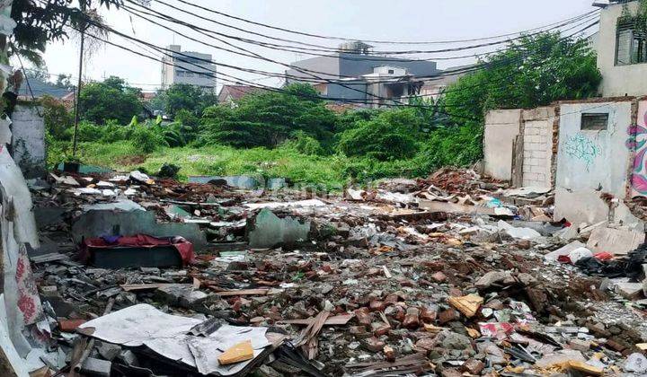 Tanah Daan Mogot Raya Jakarta Barat 1