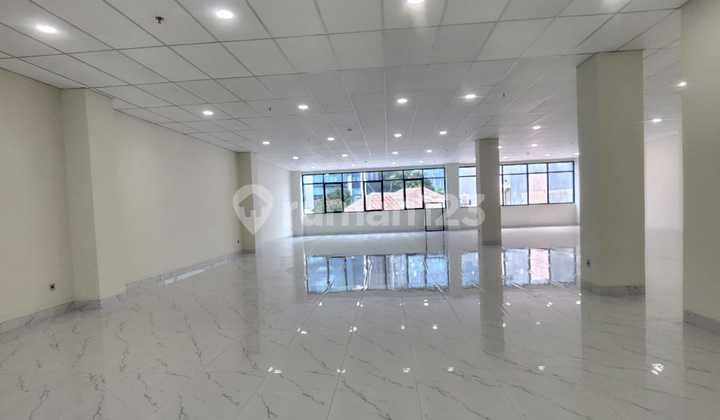 Menteng Building Menteng Building