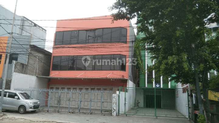 Ruko Cipinang 1