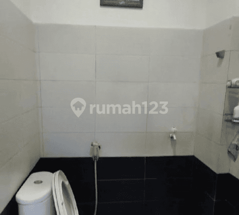Ruko Palmerah Utara 2