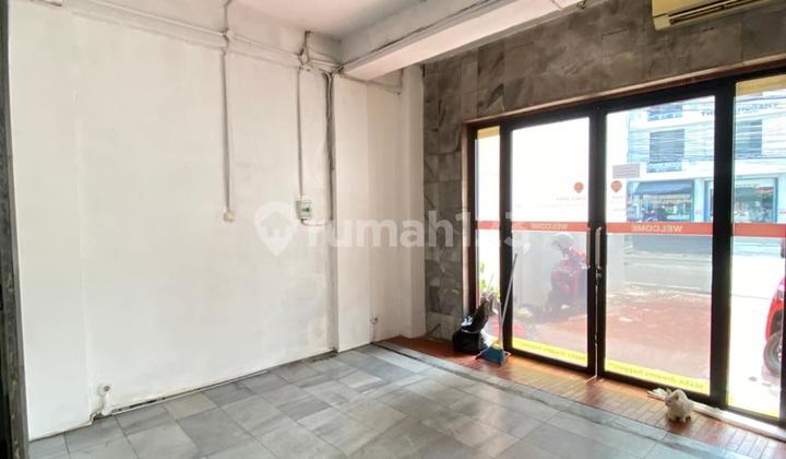 Shop House in Radio Dalam 2