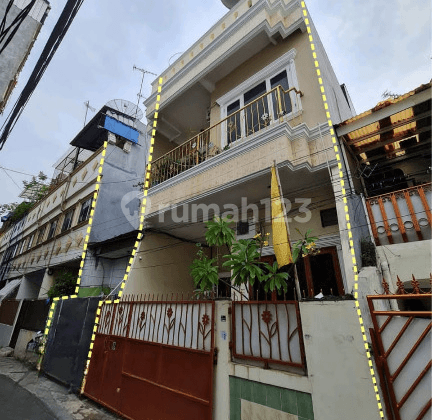 Rumah Pademangan 1