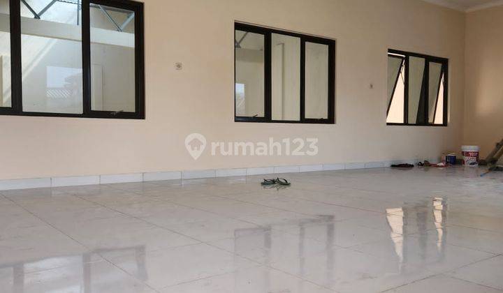 Gudang Dan Kantor Tugu Utara 2