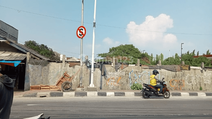 Tanah Cendrawasih Raya 1