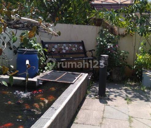 Rumah Taman Semanan Indah 1