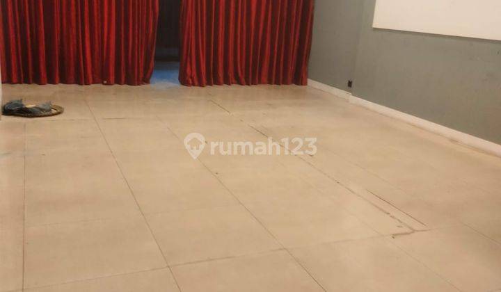 Ruko Tebet Jakarta Selatan 2