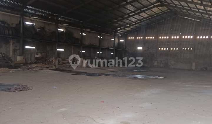 Warehouse in Marunda 40k/month Warehouse in Marunda 40k/month