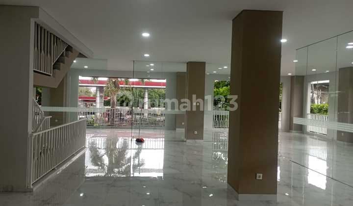 Gedung Cipinang Indah 1