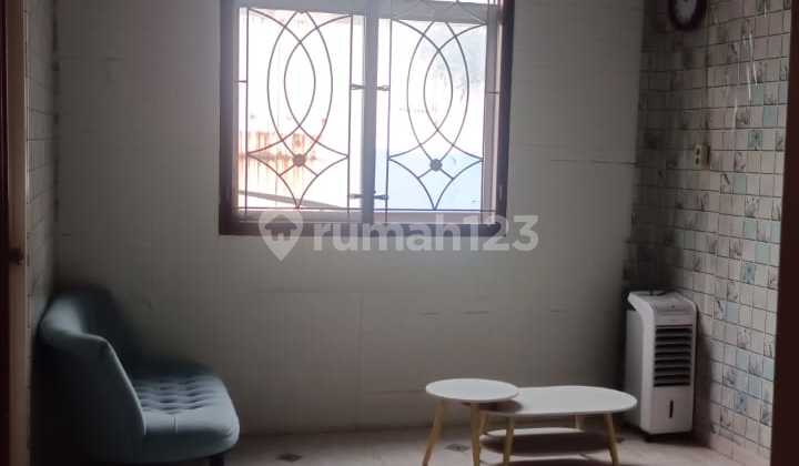 Ruko Pademangan Ruko Pademangan