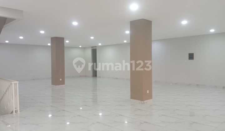 Gedung Cipinang Indah 2