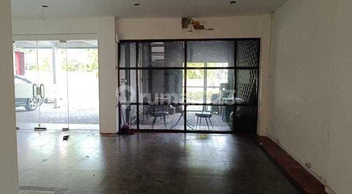 Ruko Kemang Raya Jakarta Selatan