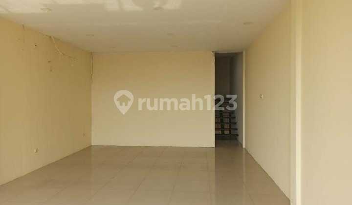 Ruko Lubang Buaya Cipayung 1