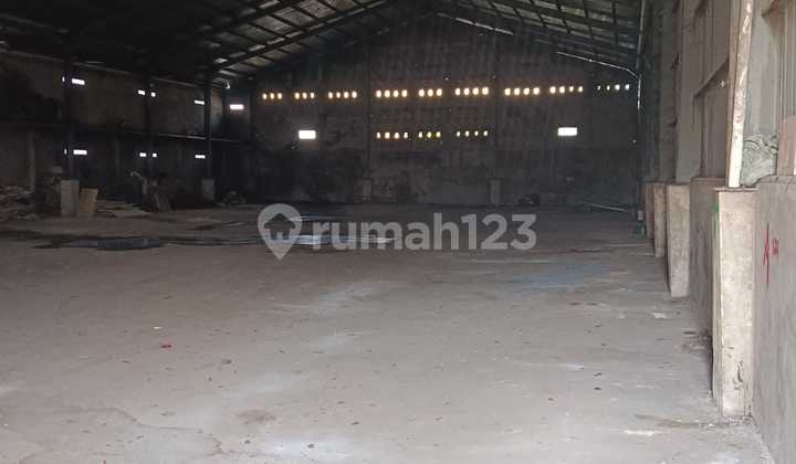 Warehouse in Marunda 40k/month Warehouse in Marunda 40k/month