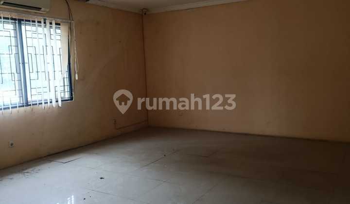 Ruko Sunter Ruko Sunter