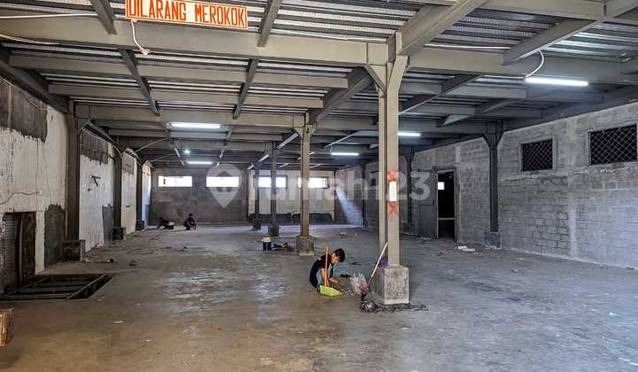 Kapuk Warehouse Kapuk Warehouse