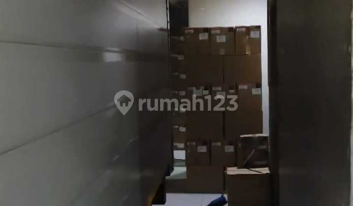 Shop House on Mangga Besar Raya 2
