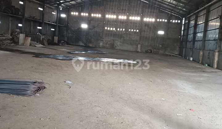 Warehouse in Marunda 40k/mo
